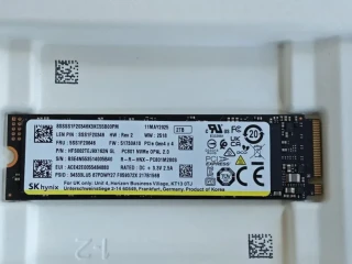 predam-novy-2tb-ssd-sk-hynix-platinum-p41-pc801-oem-ssd