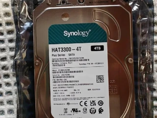 synology-hdd-2x4tb