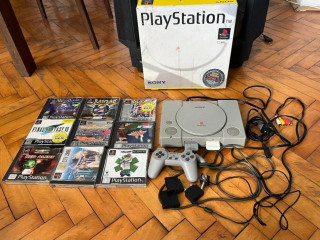 playstation-1-ps1-hry-a-prislusenstvo