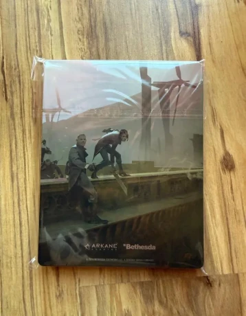 predam-steelbook-dishonored-2-cisto-novy-zabaleny-big-1