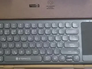 eternico-wireless-keyboard-touchpad-ksb5250-czsk