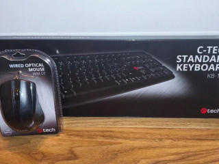 c-tech-kb-102-klavesnica-a-mysusbkablovanovavyhodna-cena