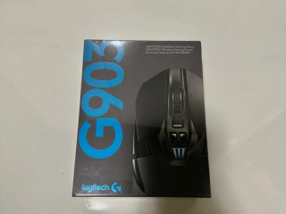 cisto-nova-herna-mys-logitech-g903-lightspeed-nerozbalena