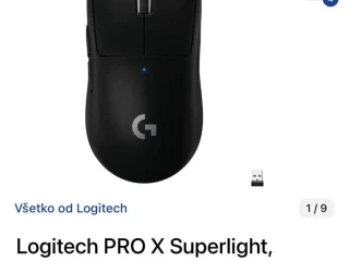 herna-mys-logitech-bezdratova