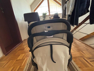 hauck-n-travel-vannila