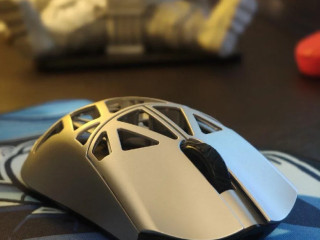 predam-wlmouse-beast-x-pro-silver