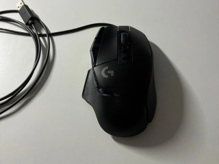 herna-mys-logitech-g502x