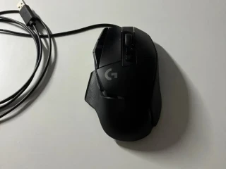 herna-mys-logitech-g502x
