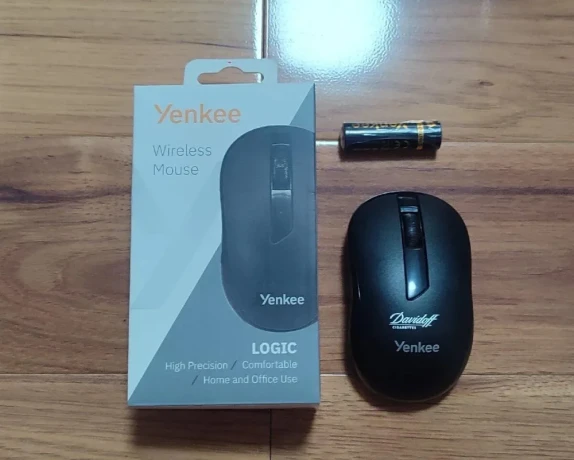bezdrotova-mys-yenkee-logic-yms-002bk-big-0