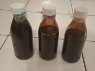 farebne-dye-atramenty-3x100ml-pre-canon-hp