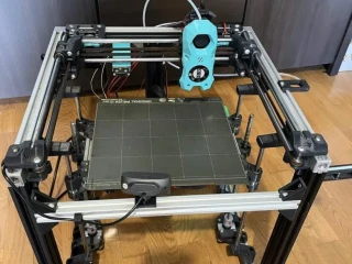 3d-tlaciaren