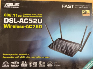 modem-router