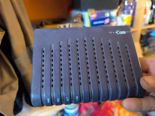 dsl-modem