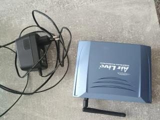wifi-router