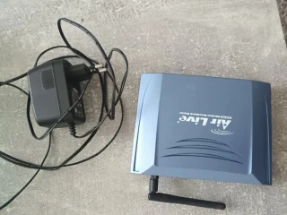wifi-router
