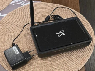 router-adb-va-2111