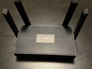 cudy-ax3000-gigabit-wifi-6-mesh-router