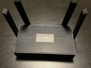 cudy-ax3000-gigabit-wifi-6-mesh-router