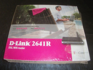 predam-d-link-wifi-router