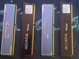 predam-8gb-ddr3
