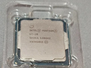 predam-procesor-pentium-g5420-socket-1151