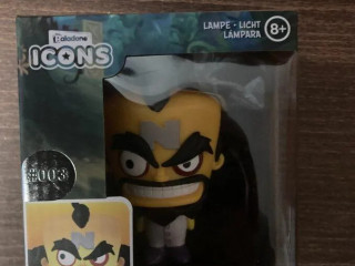 predam-svietiacu-lampu-cortex-zo-serie-crash-bandicoot