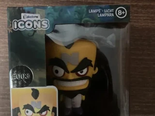 predam-svietiacu-lampu-cortex-zo-serie-crash-bandicoot