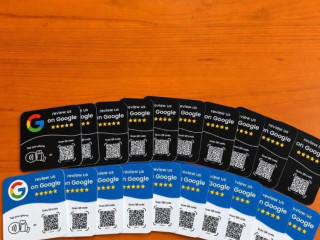 google-review-nfc-qr-karta-pre-prevadzky