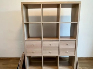 ikea-policova-zostava-so-zasuvkami-dvierkami