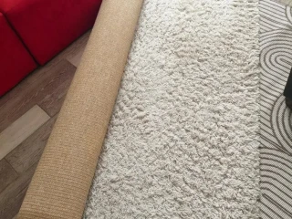shaggy-koberce