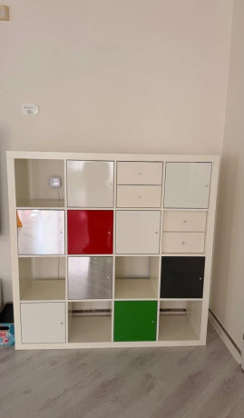 velka-policova-zostava-ikea-biela-dvierka-a-zasuvky-big-0