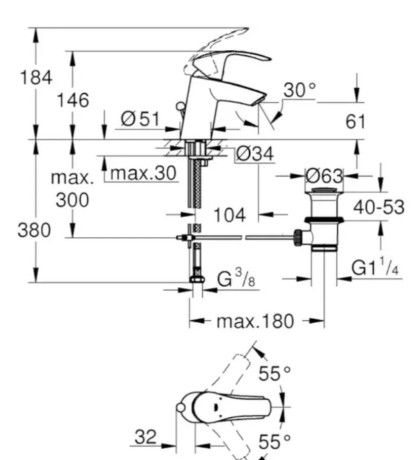 na-predaj-uplne-nova-kupelnova-bateria-grohe-big-2