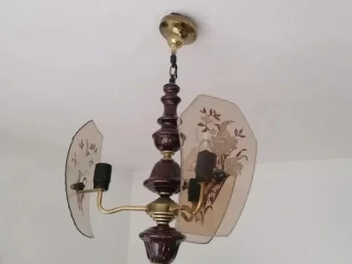 predam-lustrelampu