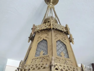 luster-mosadzny