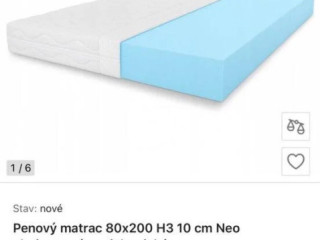 matrace-2x