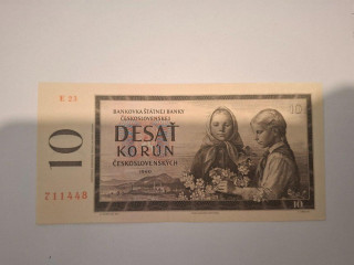 ponukam-na-predaj-10-korun-1960-seria-e23
