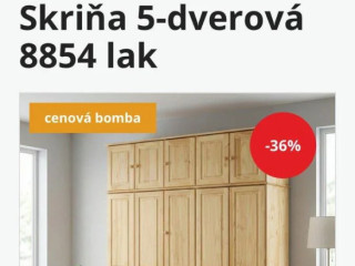 skrina-5-dverova-masivna-borovica