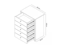 komoda-80-dub-sonoma-small-1