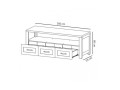 tv-stolik-160-dub-lefkas-tmavy-small-1