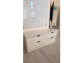 biela-ikea-komoda-skrinka-4-zasuvky-small-0