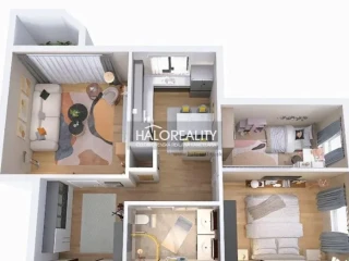 halo-reality