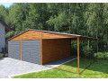 plechova-garaz-premium-6x6m-3x6m-pristresok-small-0