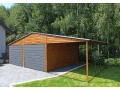 plechova-garaz-premium-6x6m-3x6m-pristresok-small-0