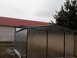 montovana-plechova-garaz-4-x-5m