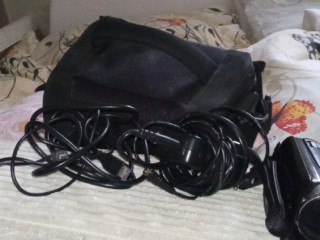 predam-canon-legria-hf-r406-prislusenstvo