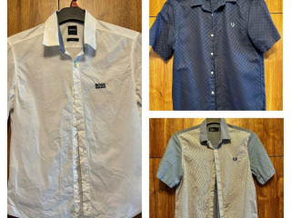 panska-kosela-2x-fred-perry-a-hugo-boss-velkost-s