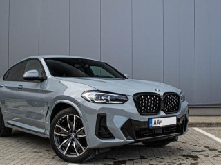 bmw-x4-xdrive-20d-mhev-140kw-automat-odpocet-dph