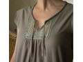 boho-khaki-bluzka-s-vysivkou-a-snurkami-100-bavlna-small-4