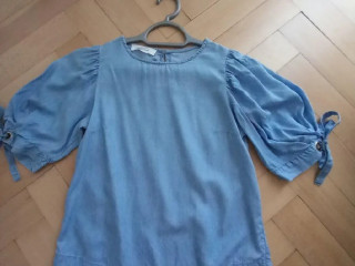 denim-bluzka-promod-velkost-s