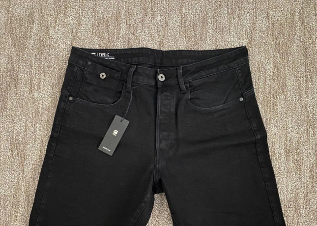 panske-dzinsy-rifle-g-star-raw-type-c-3d-velkost-w35-l30-big-2
